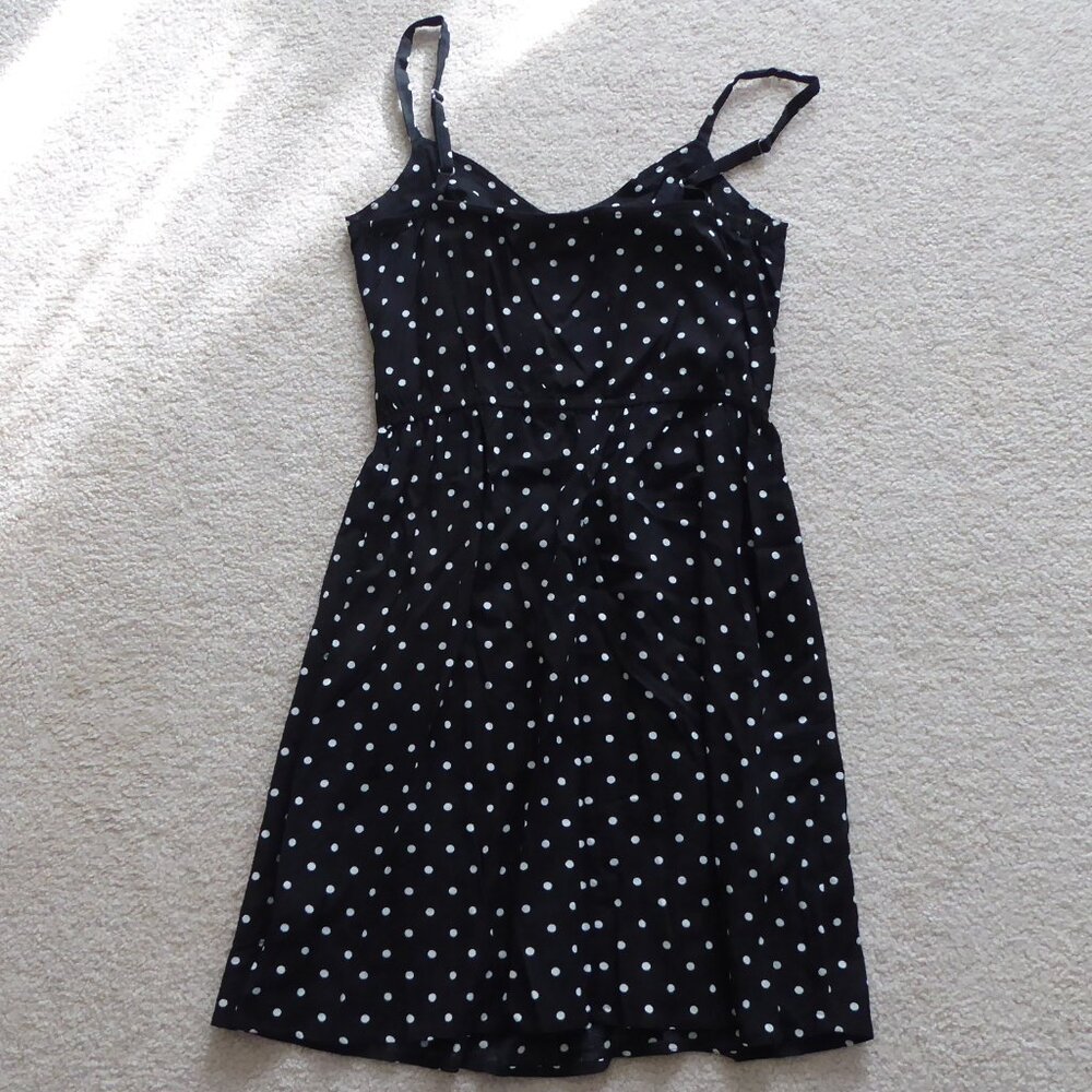 BeBop Sundress